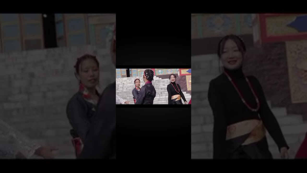 Losar #celebration #song #