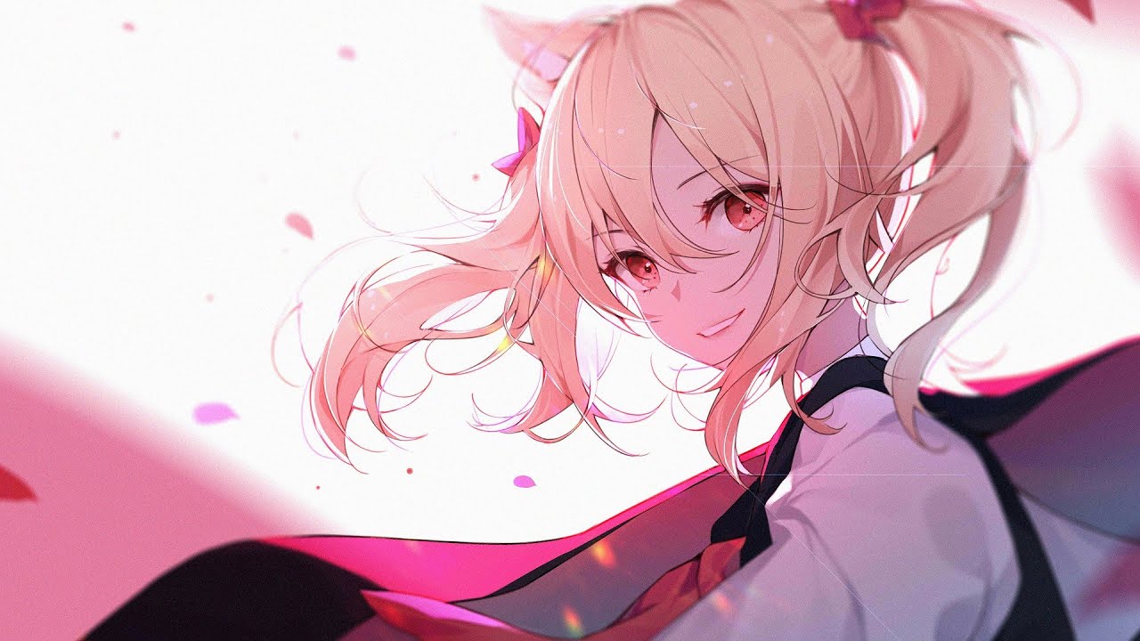 Nightcore - Rampampam