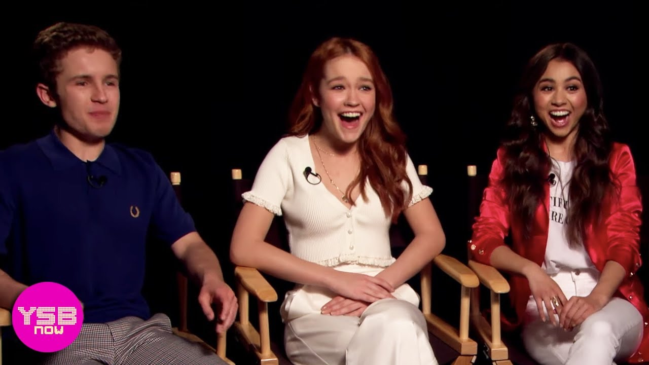 Kim Possible Movie Cast Spills Audition Secrets