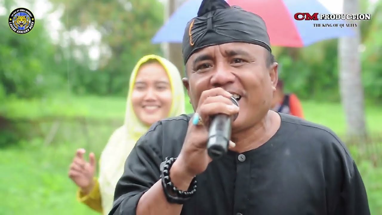 TANGISAN ANAK - VOC. OM SARIP - SINGA DANGDUT - LAYUNG KENCANA MUDA - OM SARIP GROUP - CM PRO
