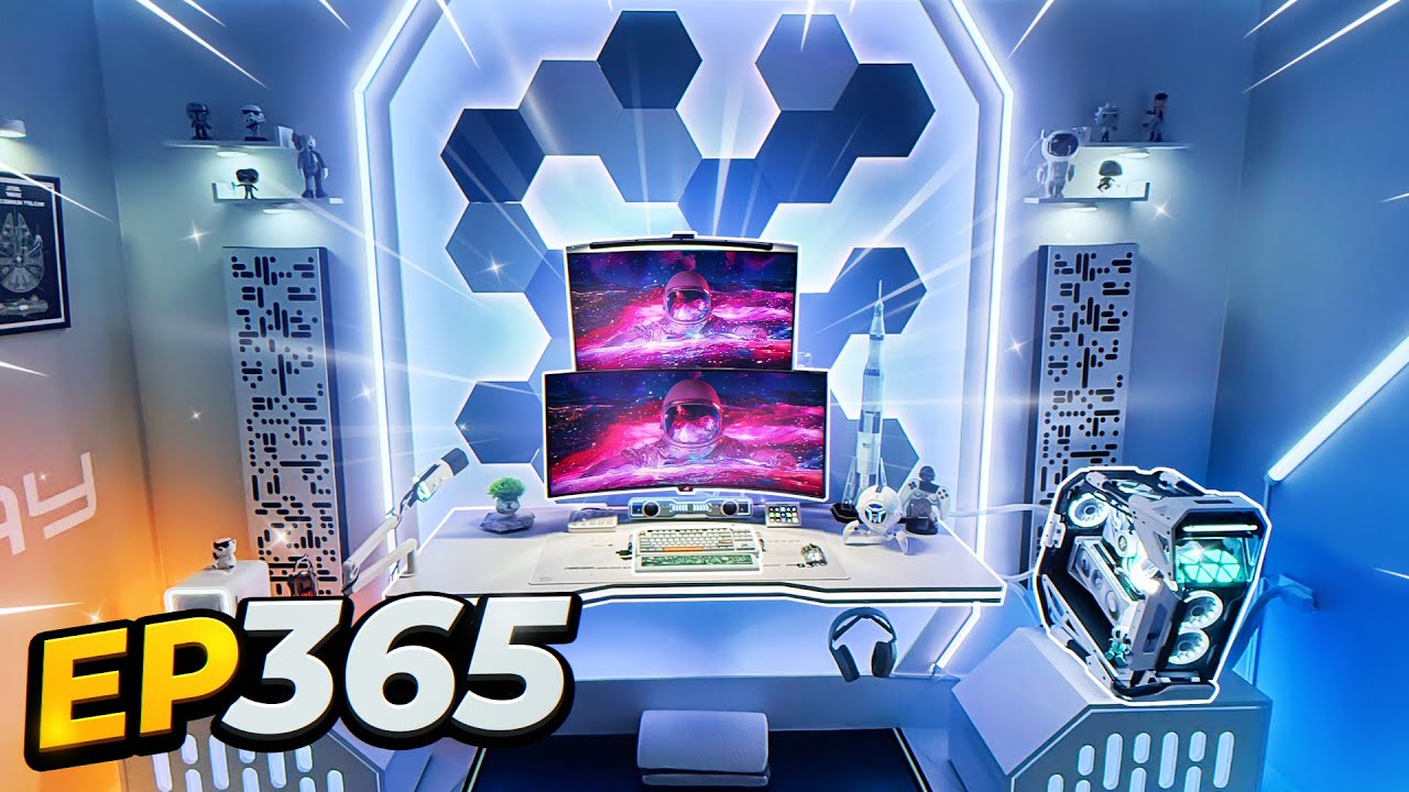 Setup Wars - Episode 365