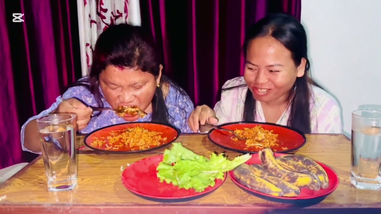 Spicy 🌶️ current challenge 🔥🔥🥵🥵