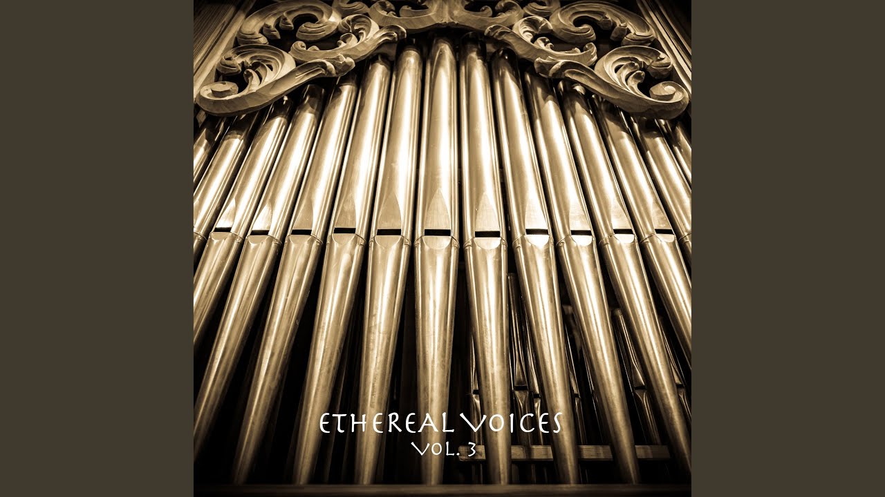 Cosmic Angels (Church Organ Rework)