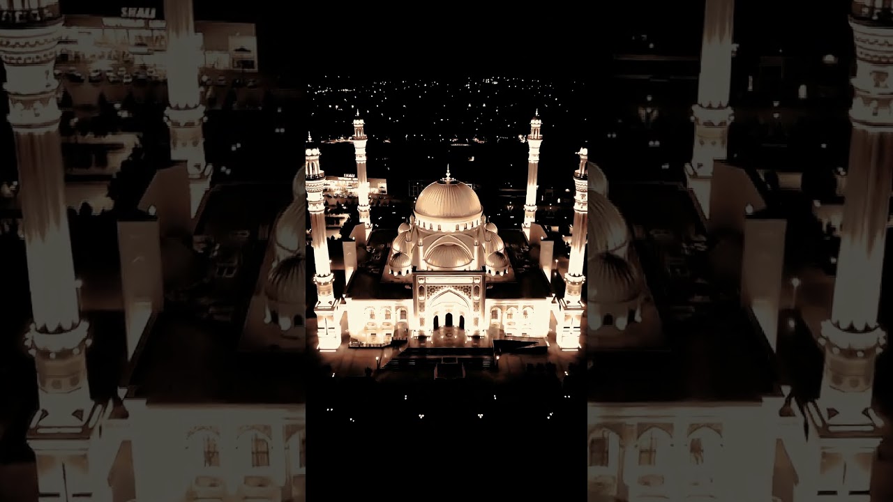 Islamic background music no copyright