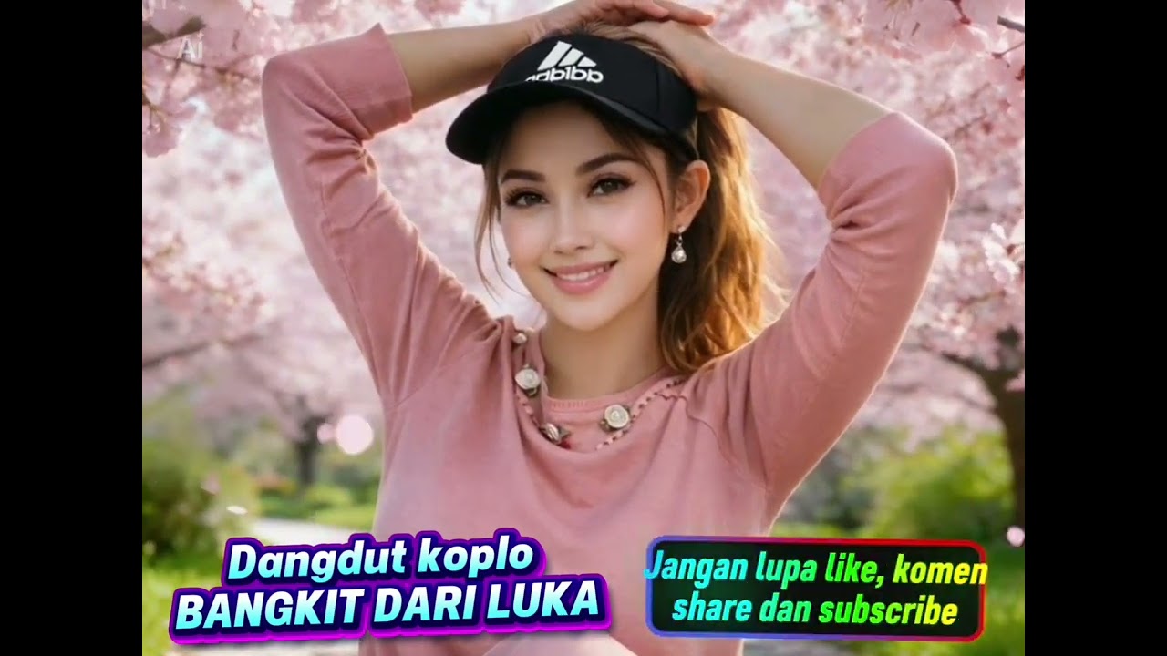DANGDUT KOPLO TERBARU 2026 