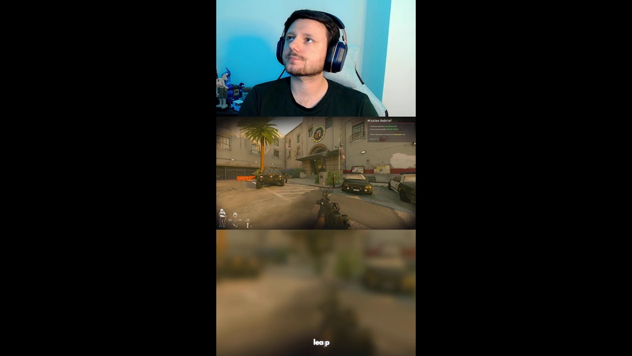 (NO GAME AUDIO)IRONMAN RUN!! | Our Hardest Challenge Yet | Ready or Not | Xarpz