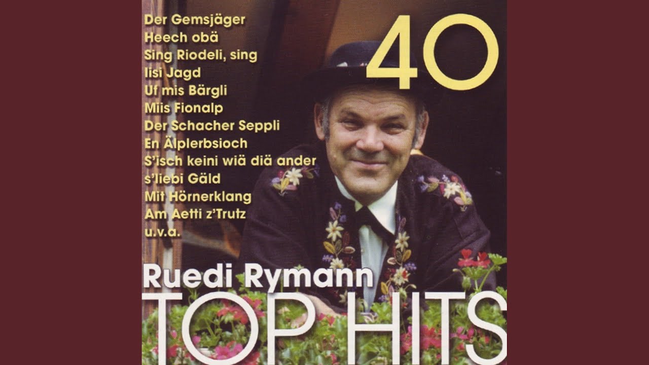 S'Alpächalb