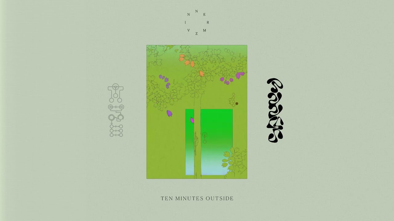 Raays - Ten Minutes Outside
