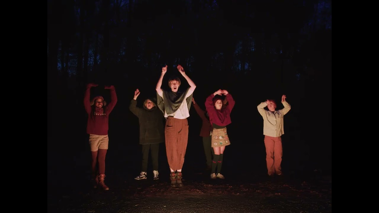 Elis Floreen - Panther (Official Video)