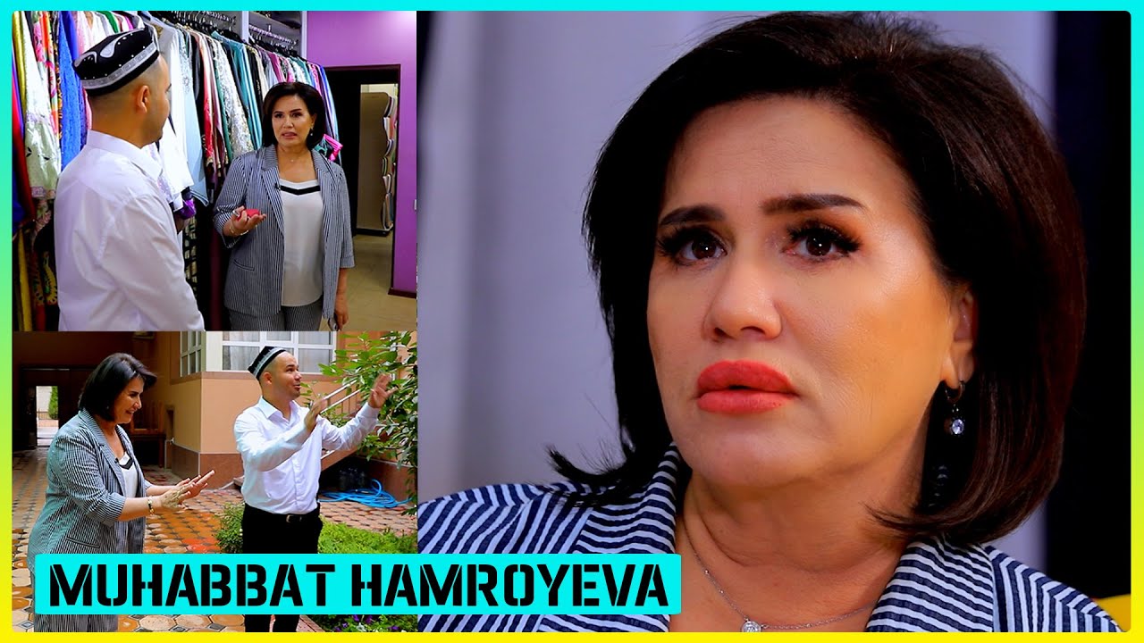 Muhabbat Hamroyeva uyi, Yor-yor, ko‘zi ko‘rmay qolgani, infarkt – Zo‘rTVning yulduzi bilan intervyu
