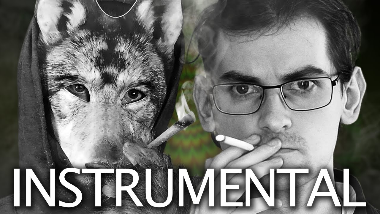 [Instrumental] Weed vs Cigarettes - Rap Battle!
