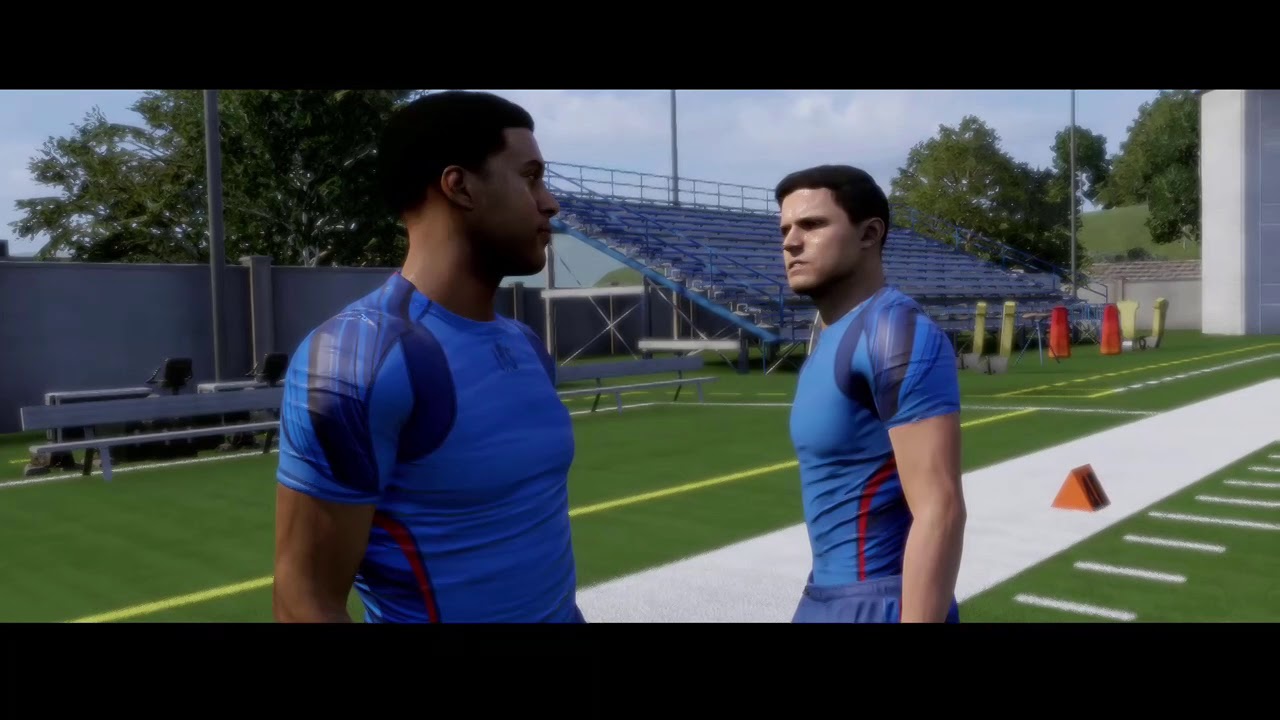 Am I Football Smart? (Madden 18 Longshot #4)
