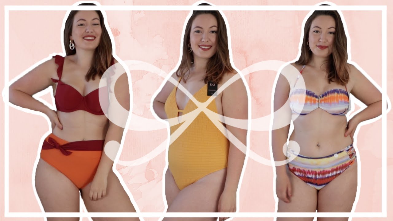 HUNKEMÖLLER BIKINI & BADPAK SHOPLOG 👙 (MAAT 40-42) | Irina Touw