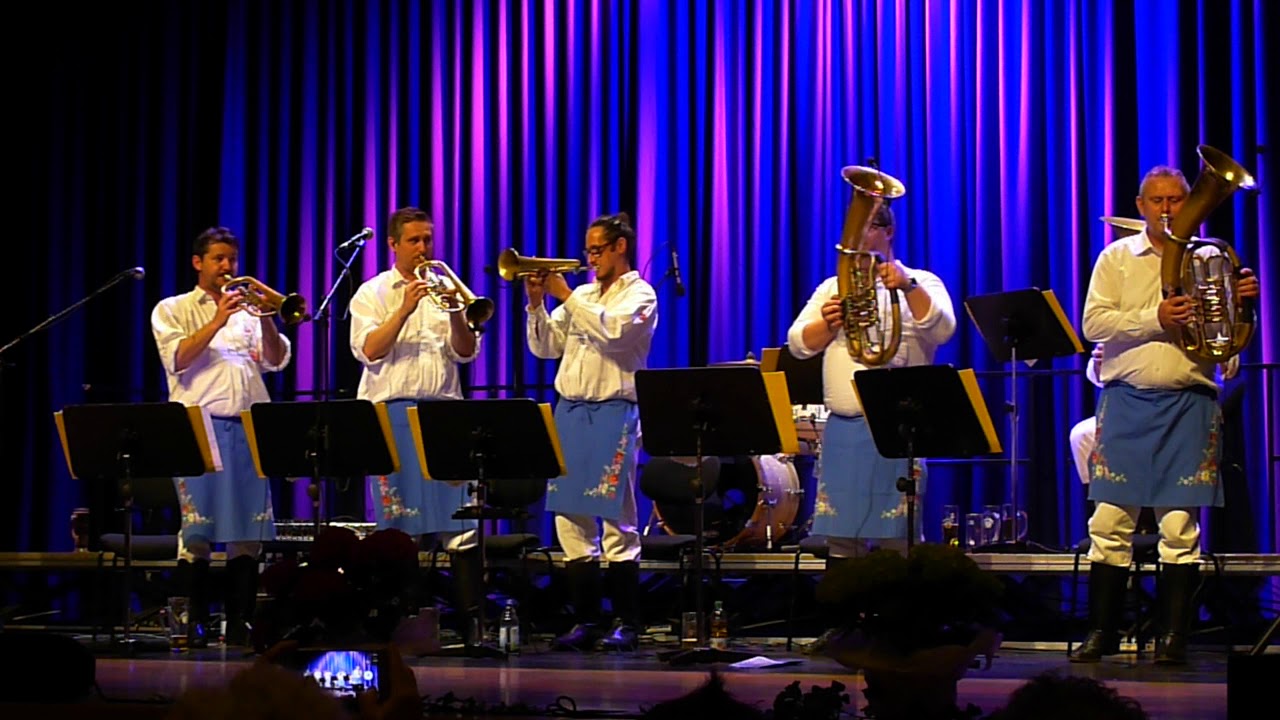 Stremtal Polka - Zugabe