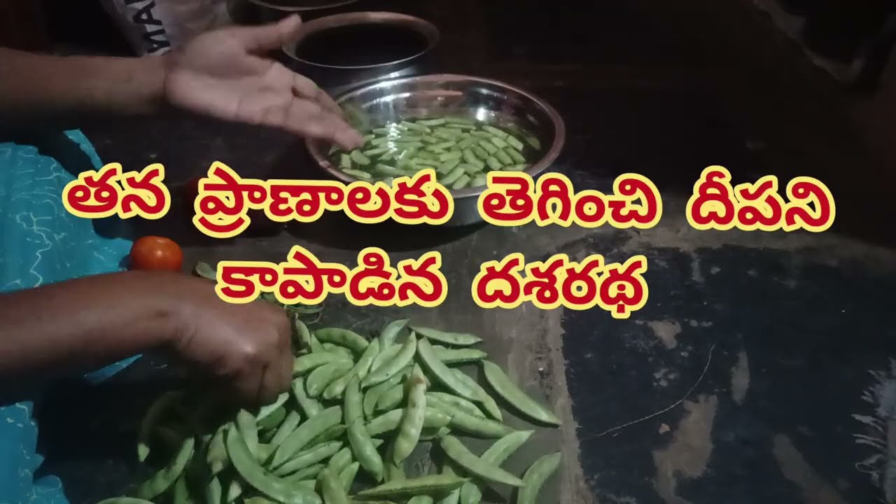 Karthika deepam serial review... తన ప్రాణాన్ని అడ్డు గా పెట్టి దీప ని కాపాడిన దశరథ షాక్ లో పారిజాతం 