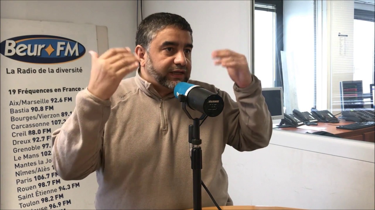 [L'Islam au Présent] 
