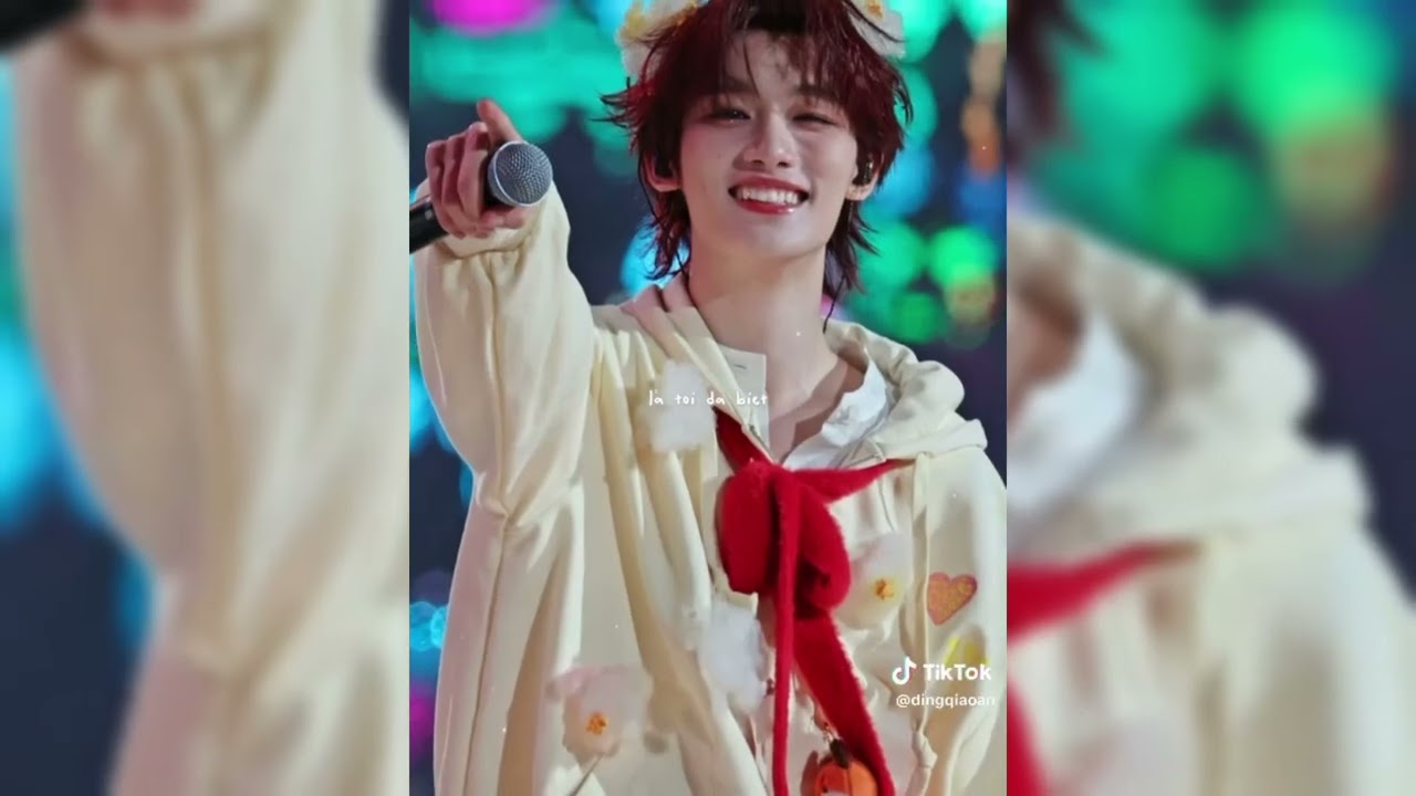 [Tik Tok] TNT-时代少年团-p34🔥🔥🔥