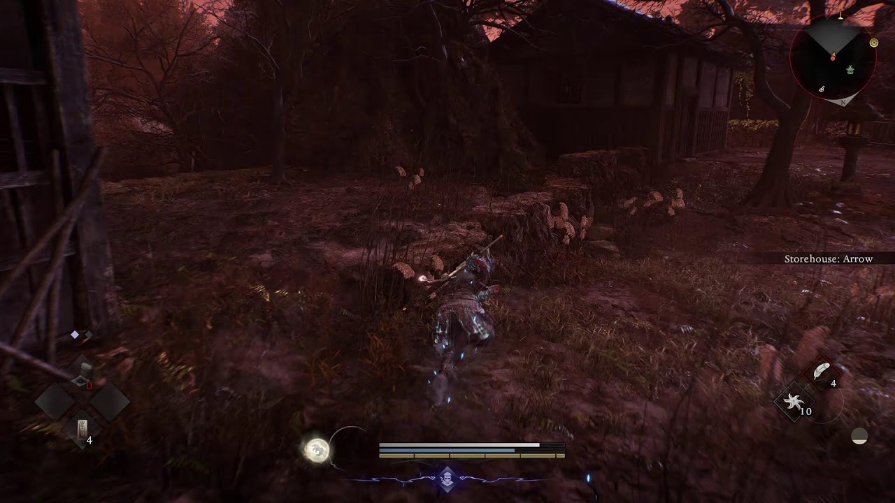 Nioh 3 - 2-14-2026