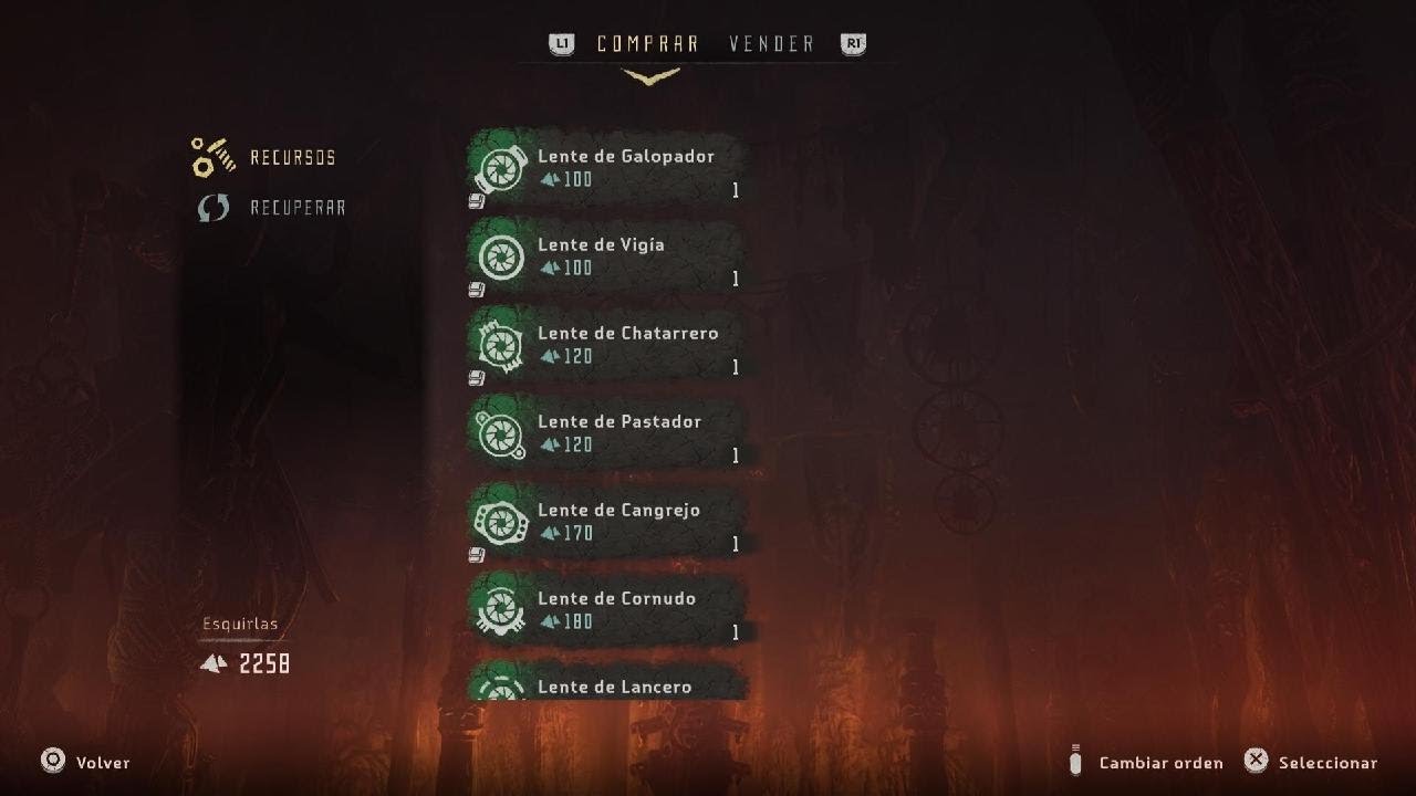 Horizon Zero Dawn Remastered 😎