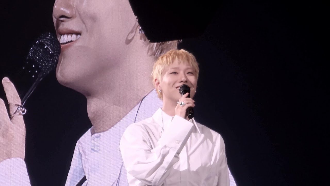 [WOODZ/조승연] 240119 OO-LI FINALE  🎵HIJACK 🎵Who Knows 🎵Rebound