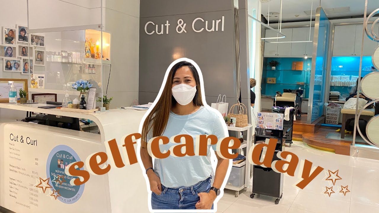 CUT & CURL BEAUTY SALON , PATTAYA | JANE VENTURES