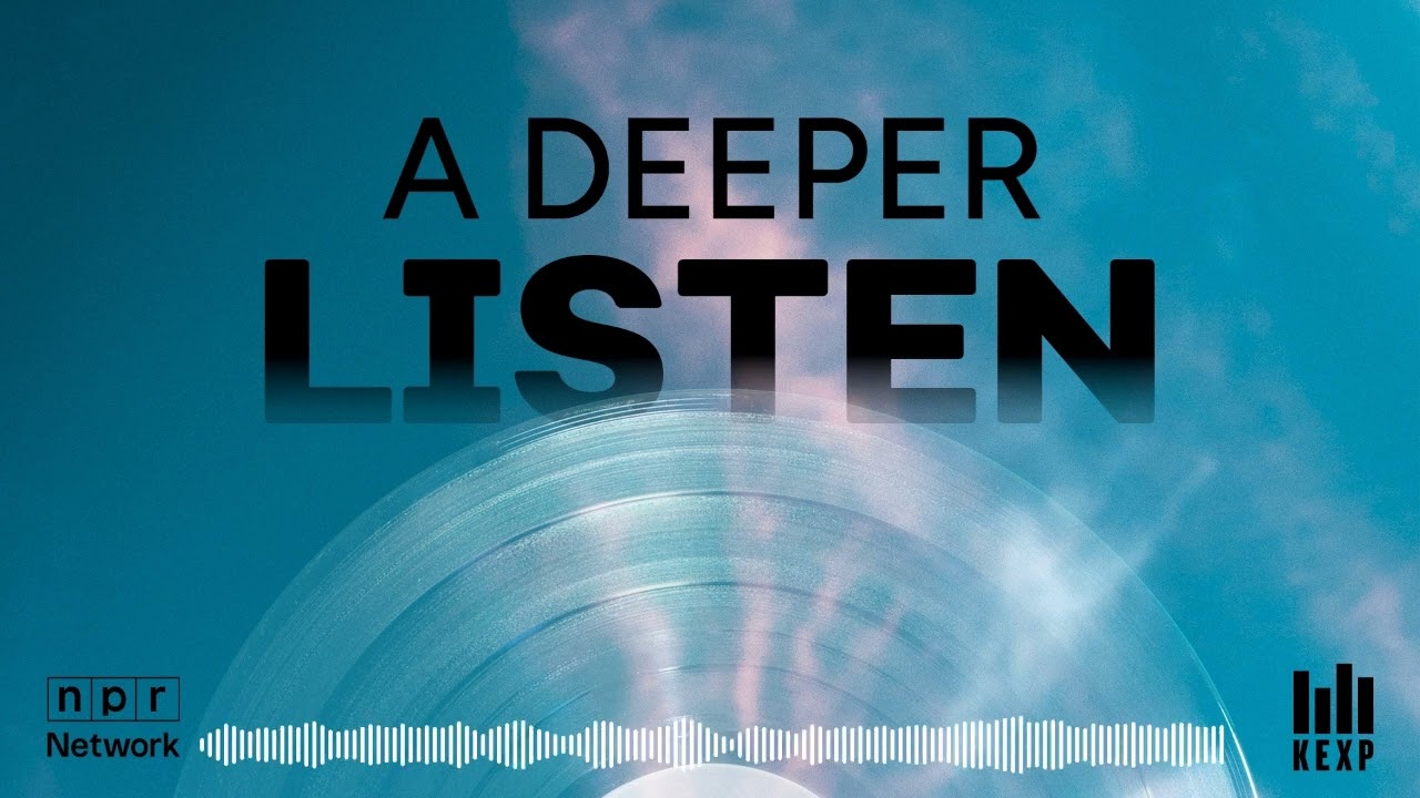 KEXP’s Top Played Albums of 2025