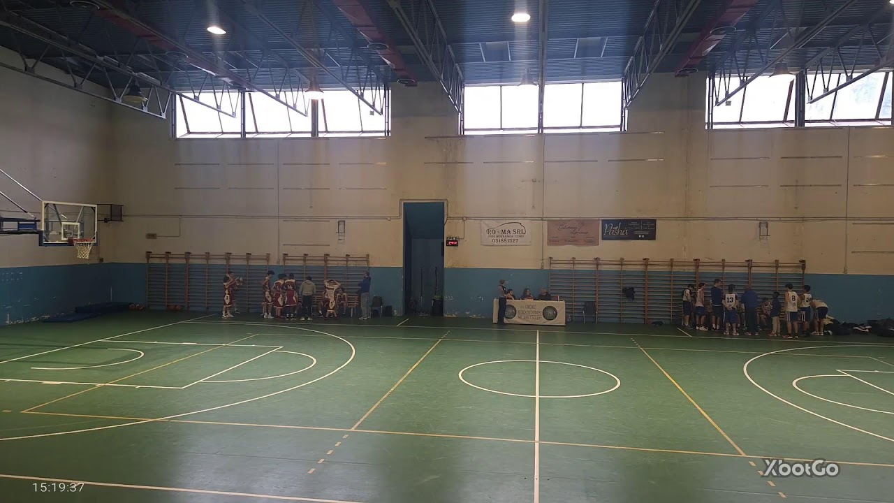 Emanuele Ripamonti Live Stream