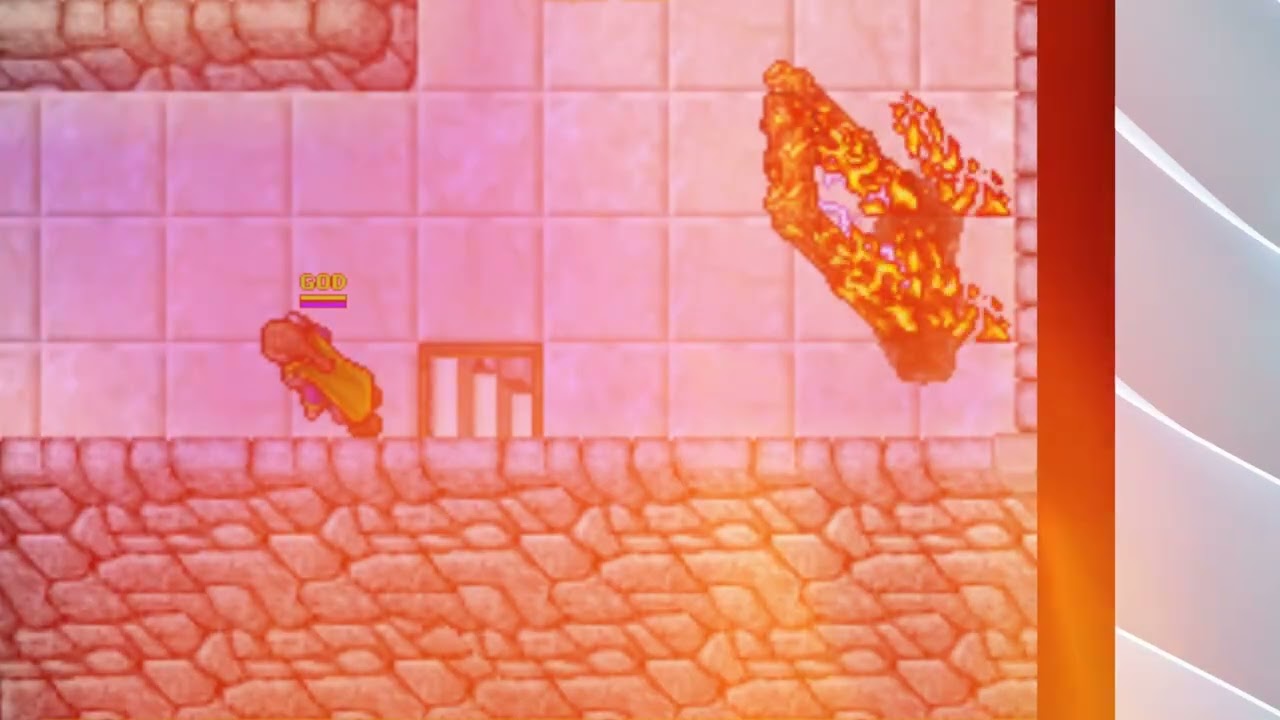 tibia ot #tibia #otserver #games #shorts #shortvideo