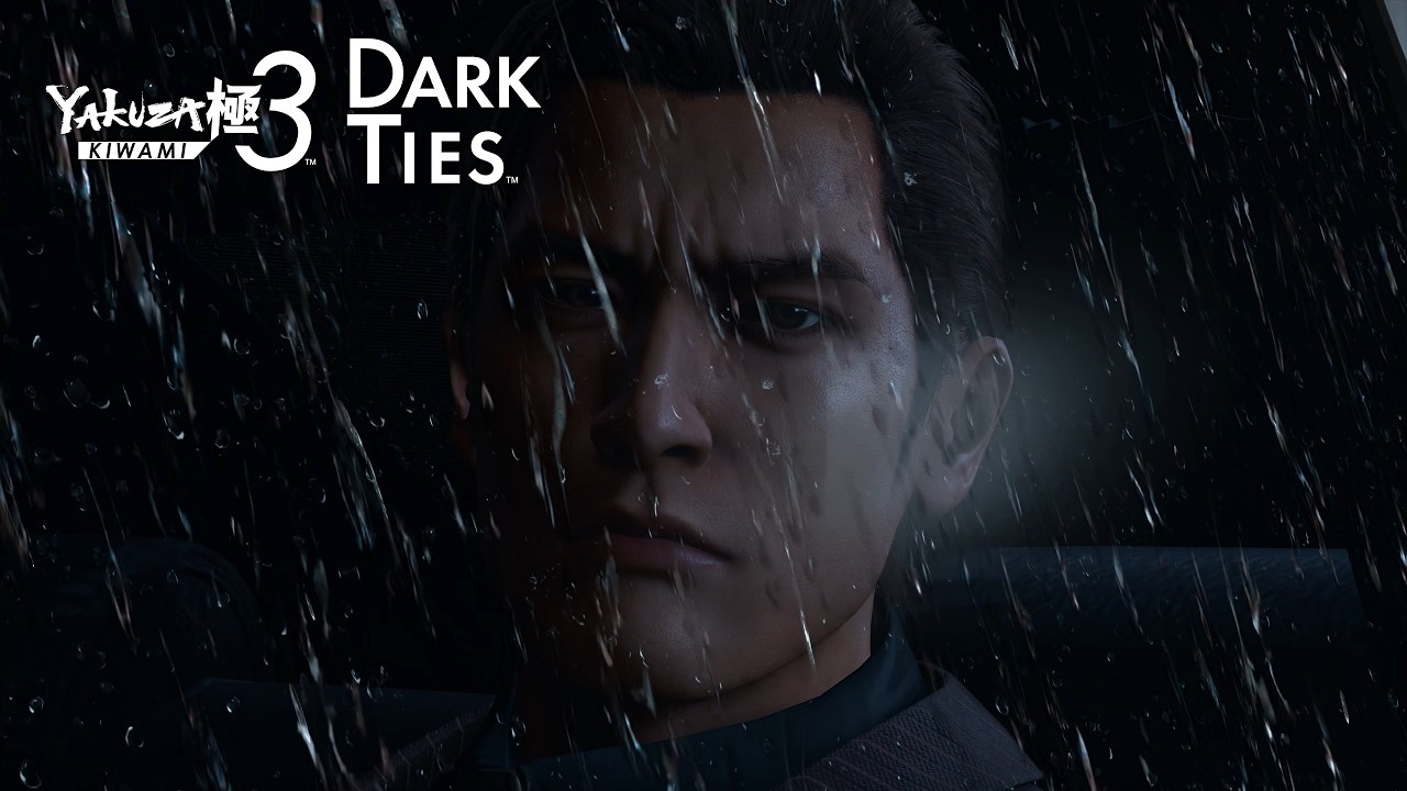 Come si è ridotto male Mine - Yakuza Kiwami 3 Dark Tides Demo