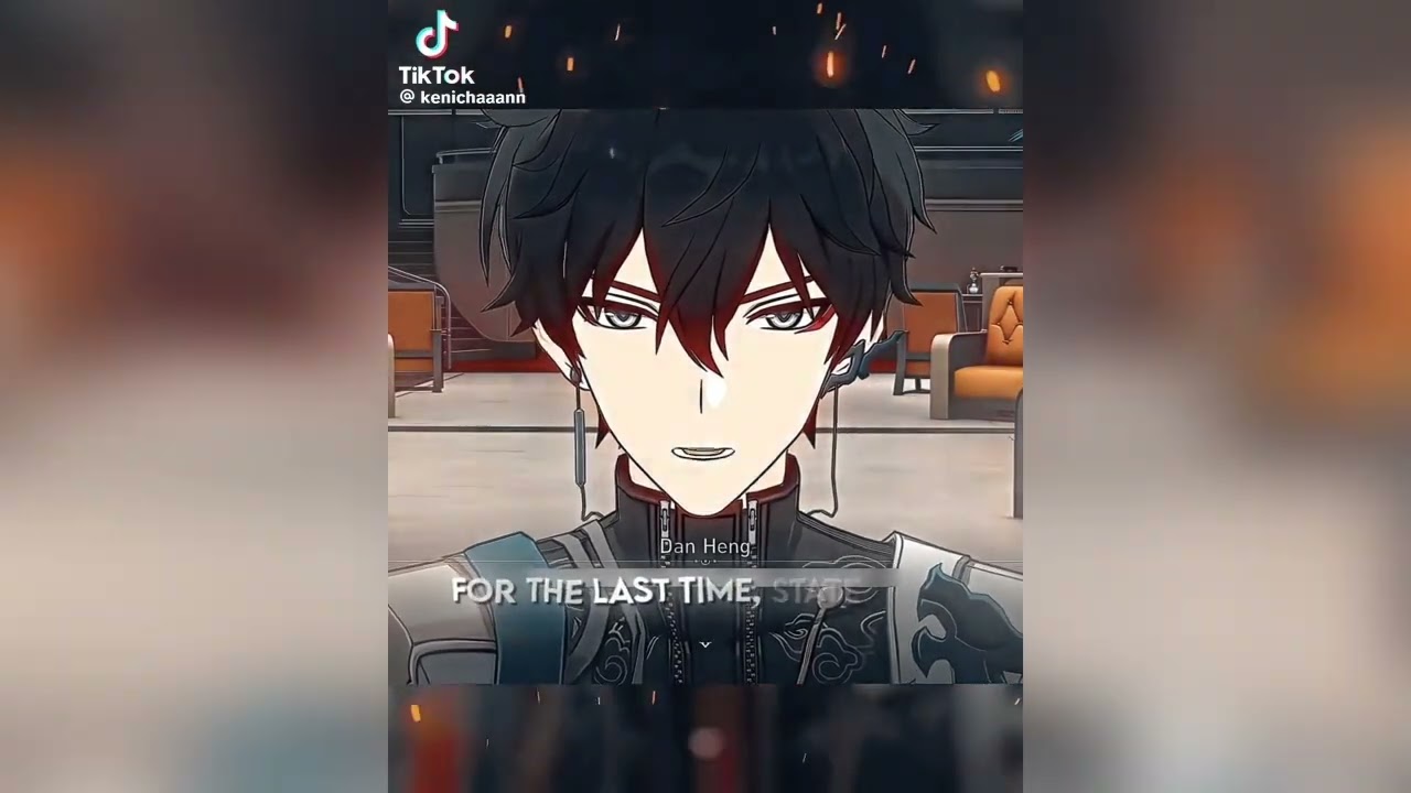 Honkai Star Rail Tiktoks {Part 1}