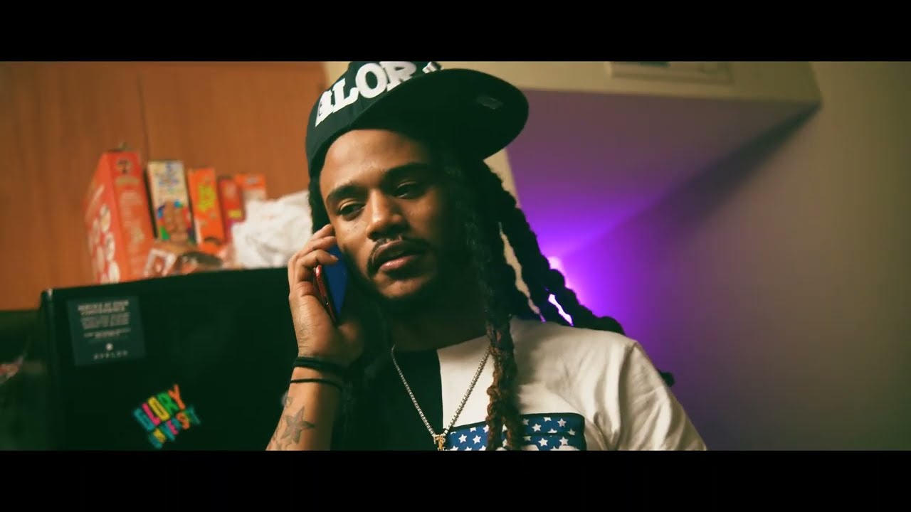 Boss Gottie - Watch This