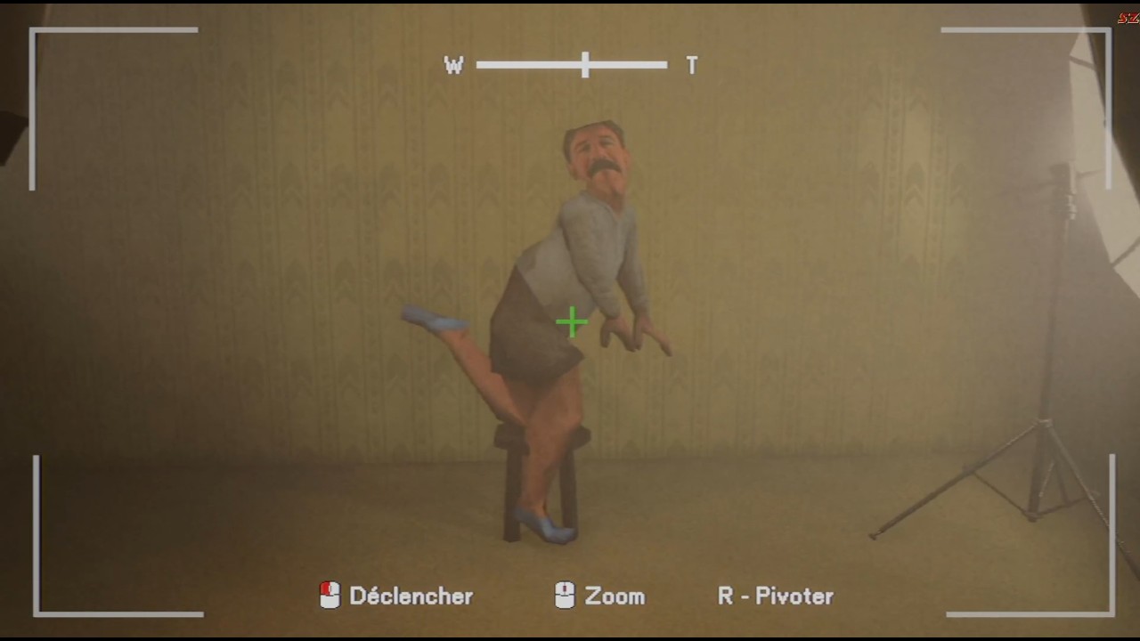 PHOTOMALY (DEMO) (DISCOVERY/DECOUVERTE) (REDIFF TWITCH)