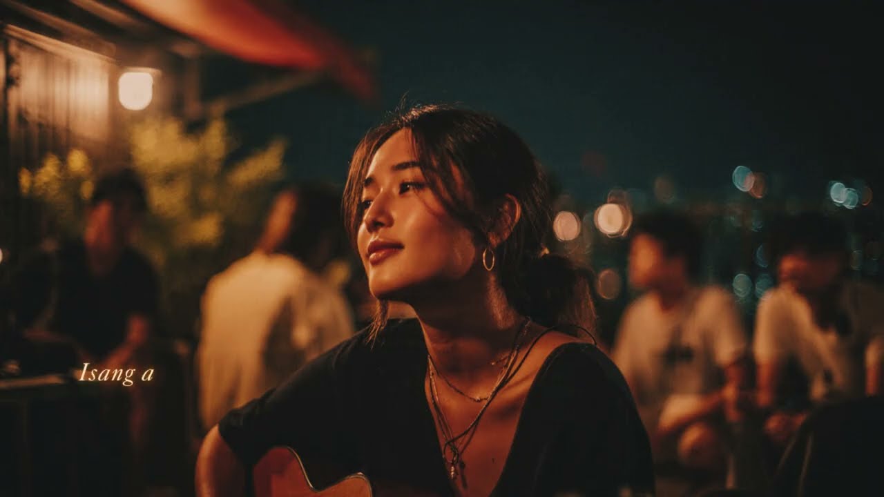 Hindi Siya Nakagambala