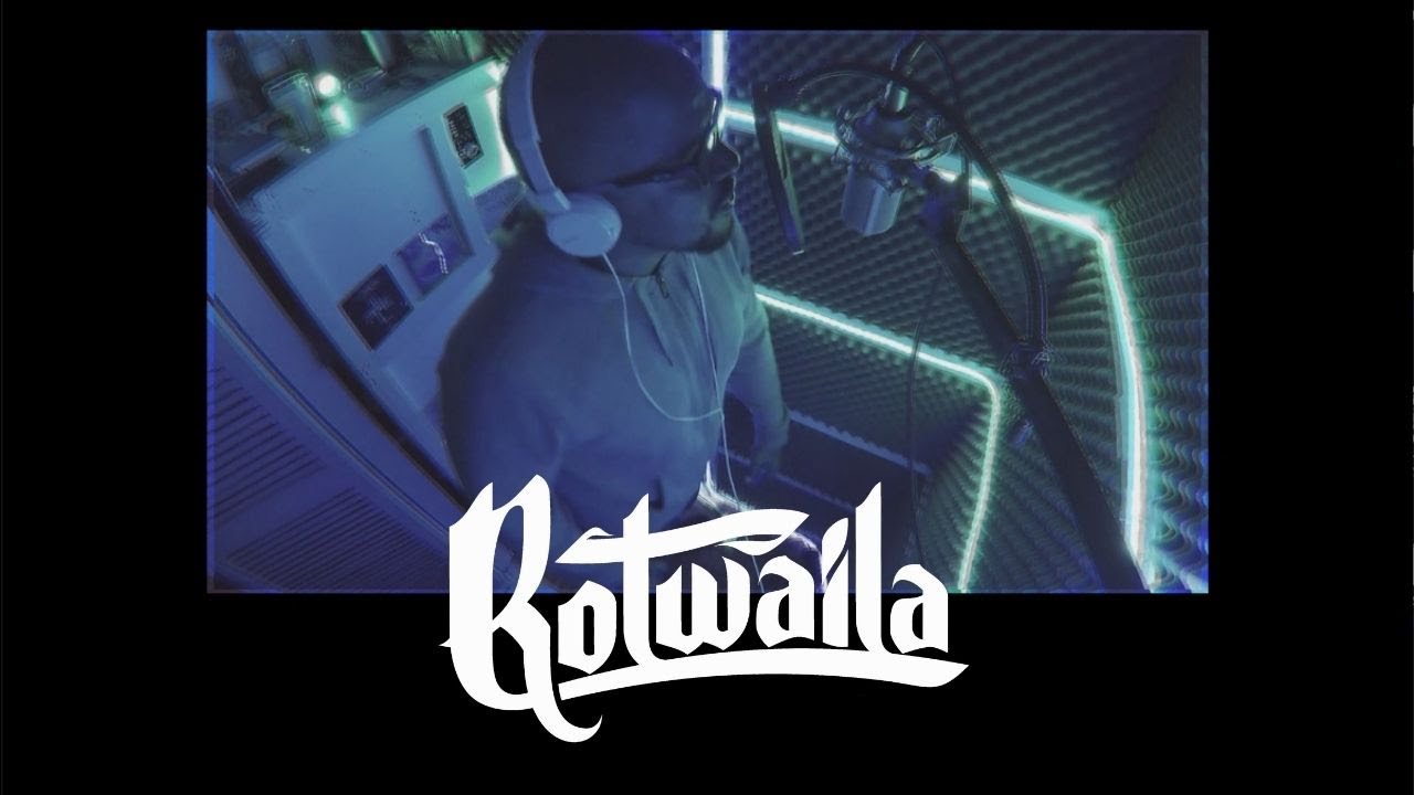 Rotwaila-Convocatoria (Video Oficial)