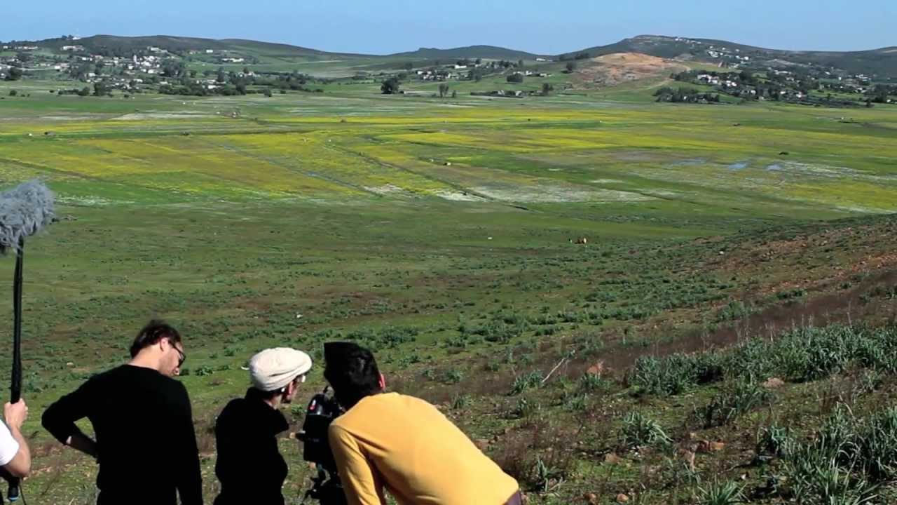 Laaroussa : L'oeuvre de Selma et Sofiane Ouissi
