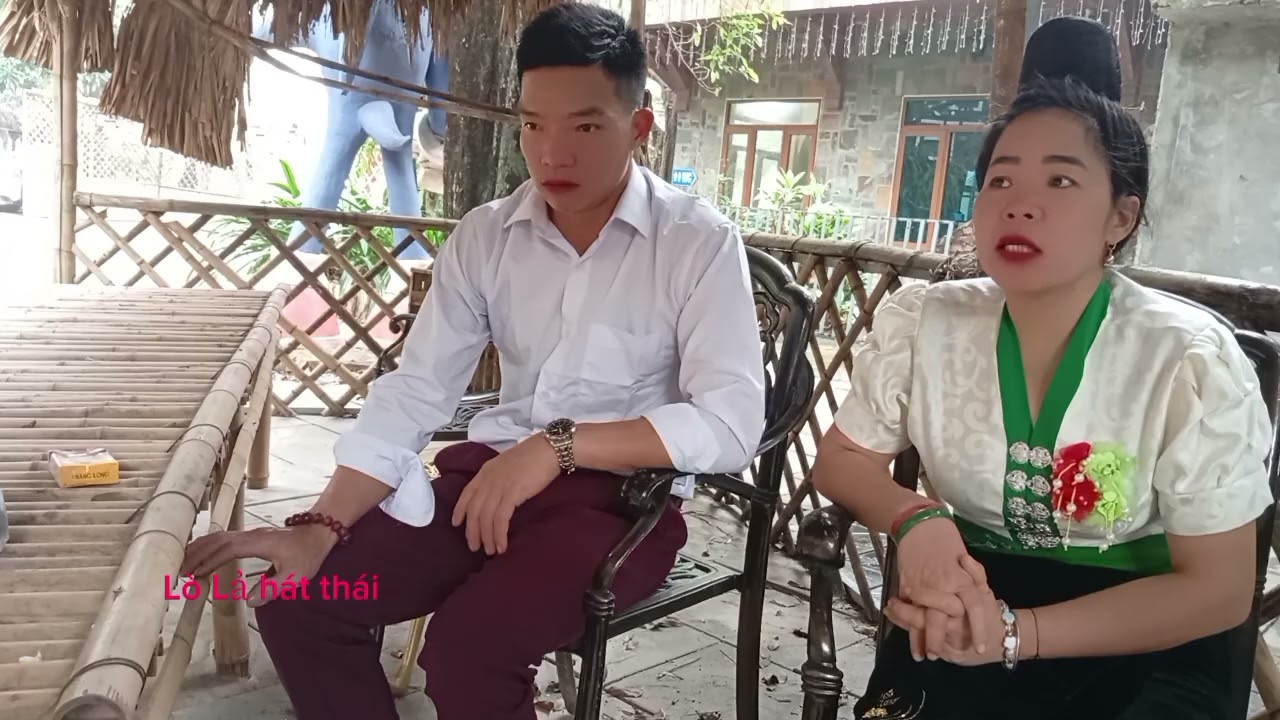 Giọng ca tuyệt đỉnh của 2 bạn hát đối đáp báo sao cả nhà nge nhé 