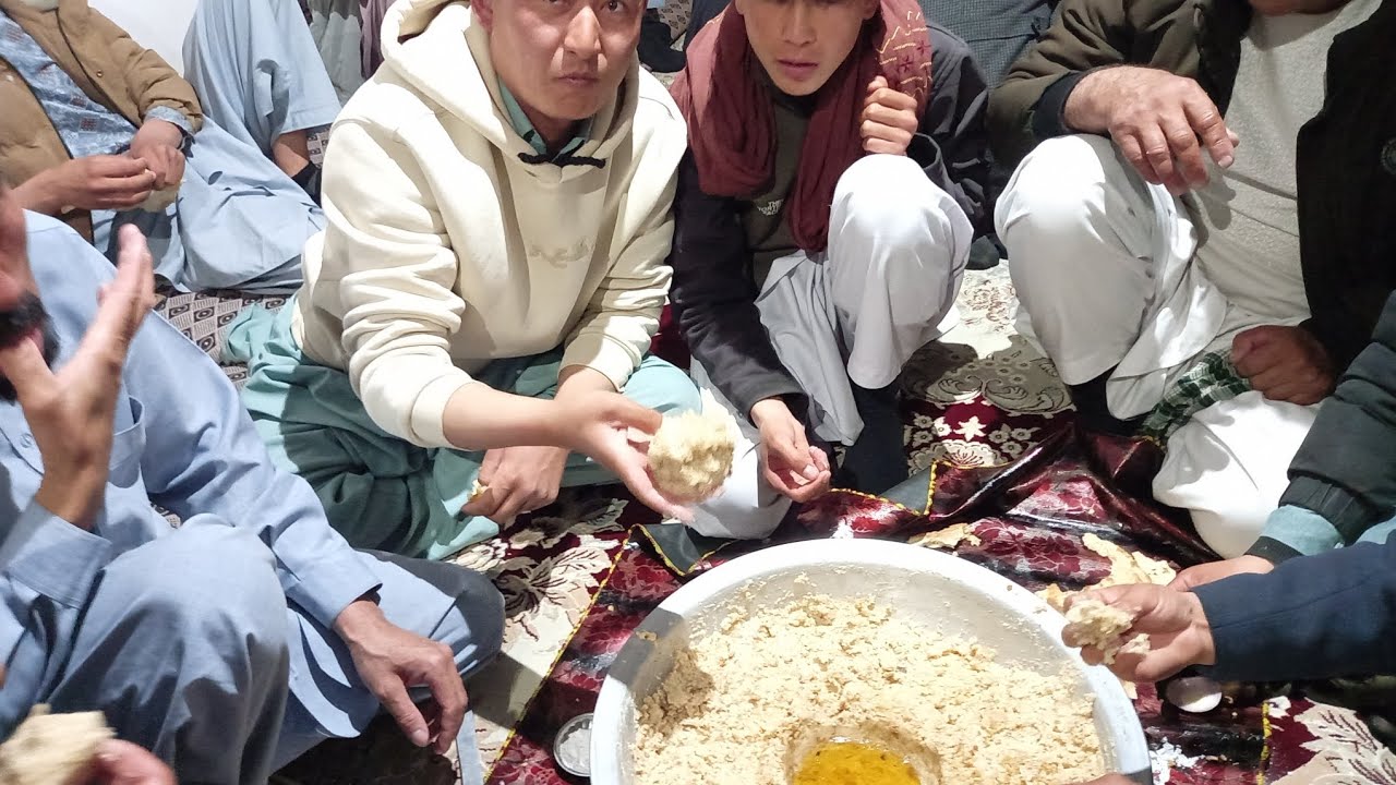 یگ نان بوته خوشمزه خانی دوست خوبم❤❤❤❤❤