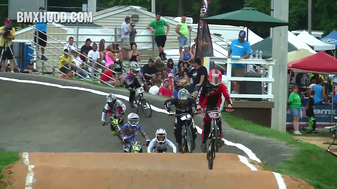 BMX: 2013 East Coast Nationals Day2, Expert Mains
