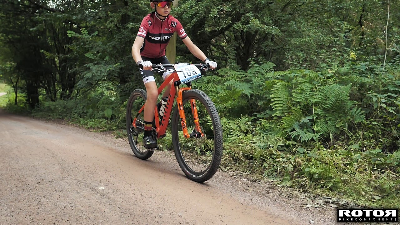 Rotor Kapic MTB