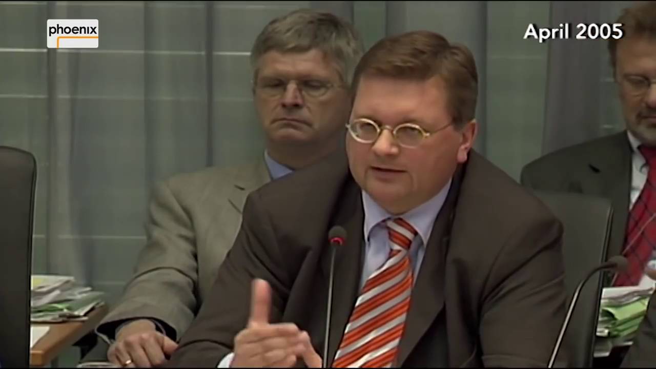 Joschka Fischer Best of