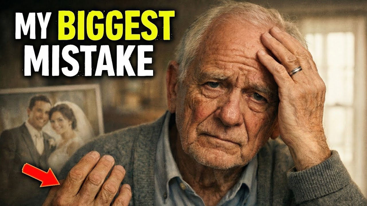 I Wish I Never Married Her(Life Lessons)
