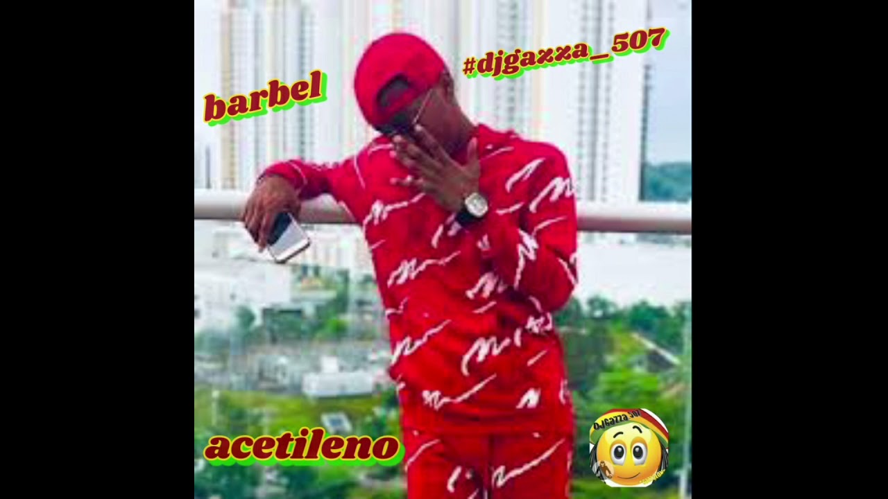 barbel-acetileno