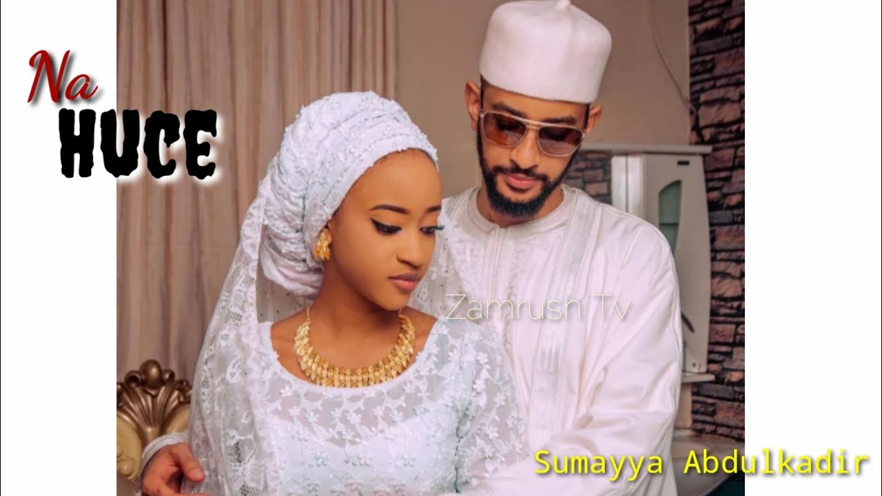 Na Huce. 19...Auren sati 1 ne, fushin zuciya yasa aka rabu, se Kuma Nadama ta biyo baya. #Na Huce