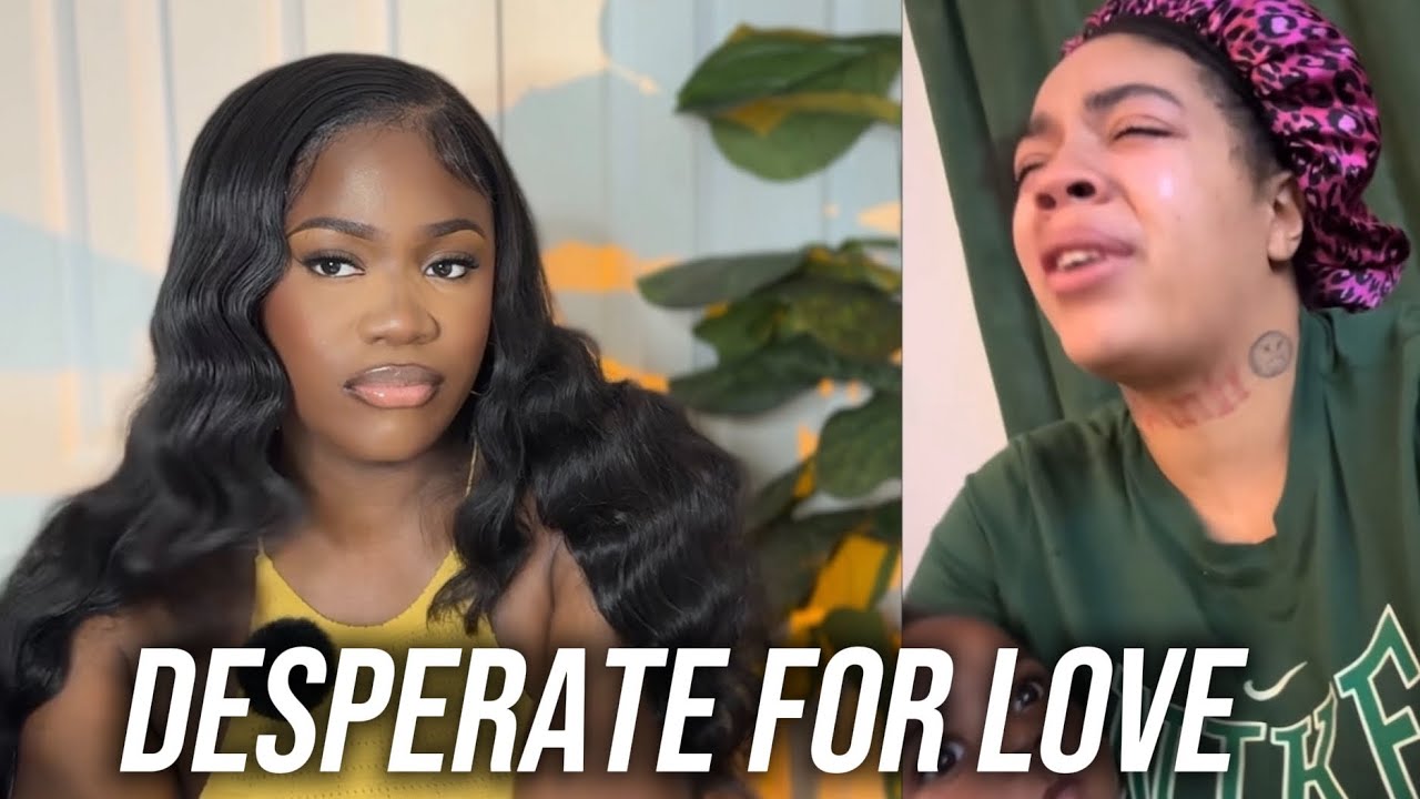 Singlemom Spent $50k GoFundMe Donations On Ex-Boyfriend 🤦🏾&zwj;♀️