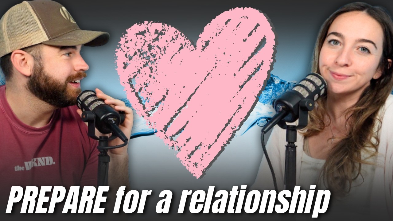 Deeper Relationships - Part 2 | Further Discussion