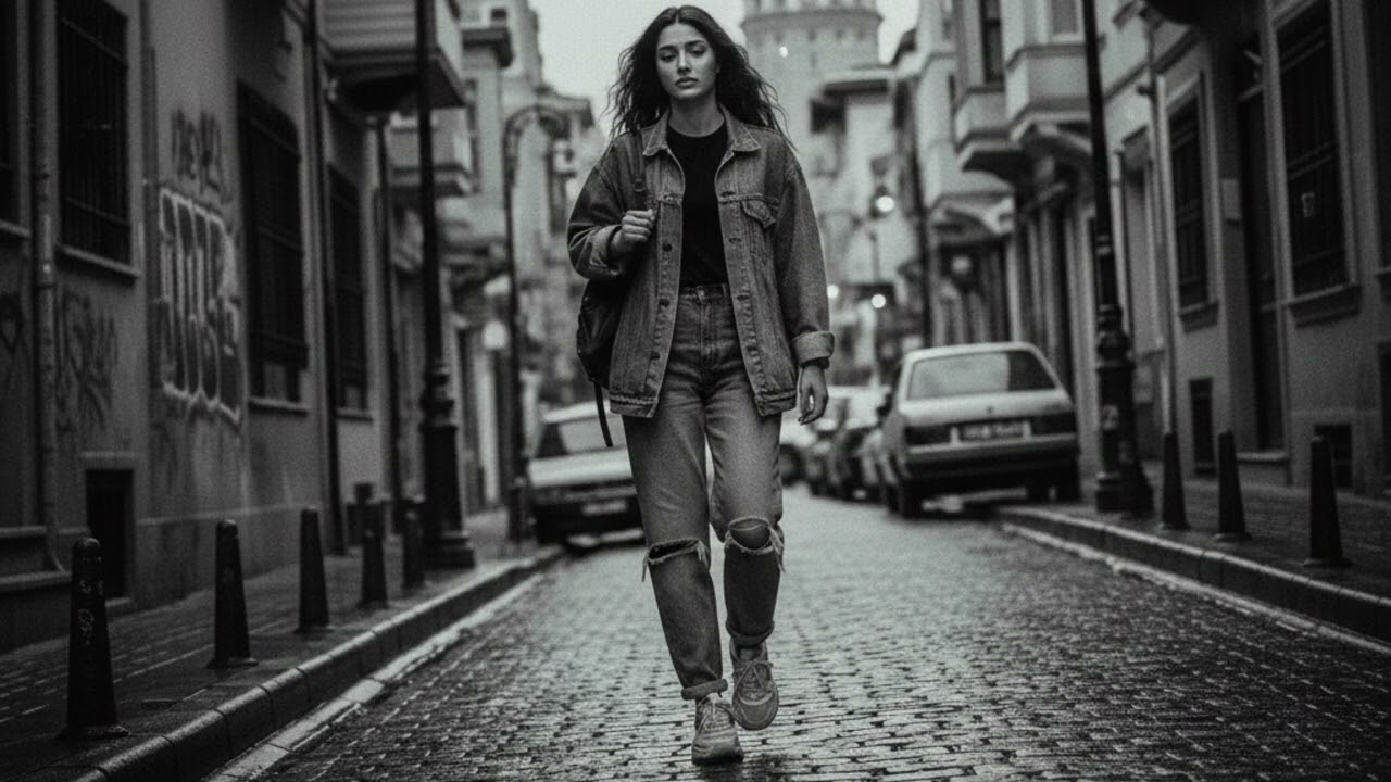 Helalim Yok Sana Artık 