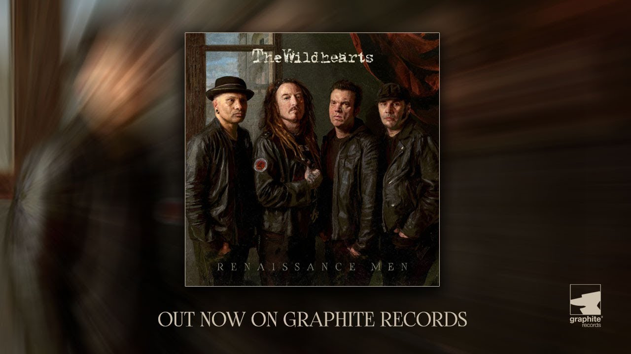 The Wildhearts - The Renaissance Men