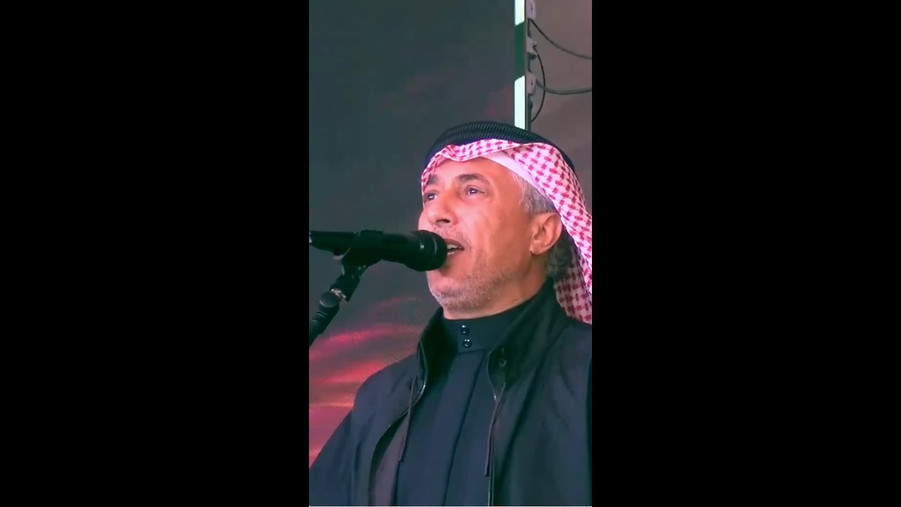 لا تهجريني ... مصر ... سينا .. عمر العبداللات