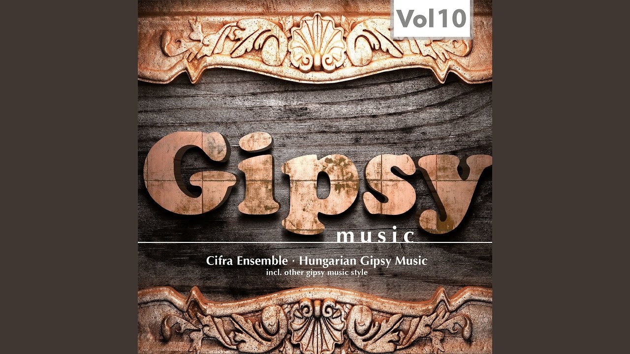 Hejj cigany reszlet a marica grofno operettbol