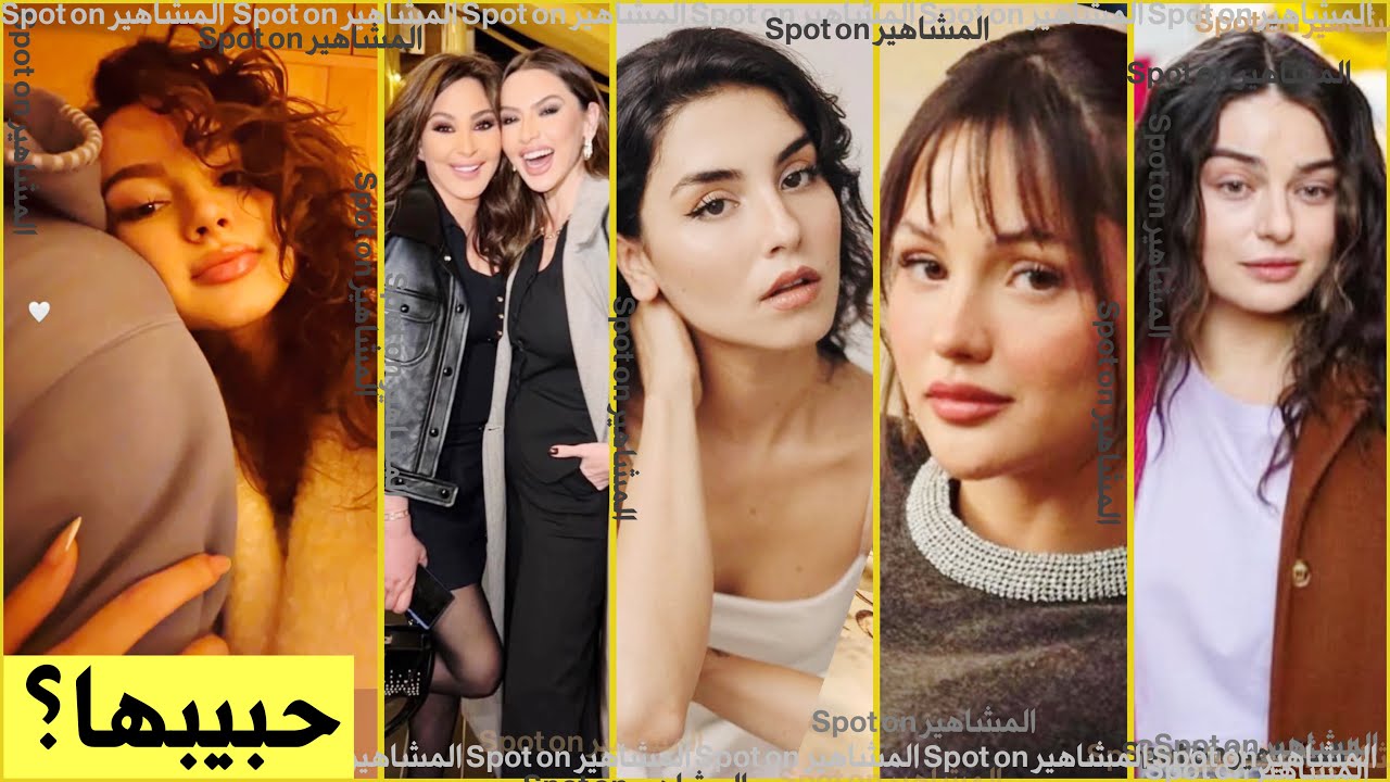 Тайный парень Су Бурджу! Хадисе с Элиссой! Рожбин присоединяется к Севдигиму Сенсину | Обновления Ци